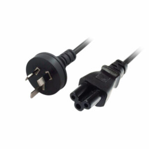 CABLE TREBOL REDONDO 1,5M