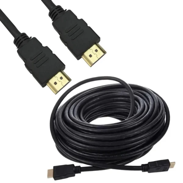 HDTV PVC DE 5M B