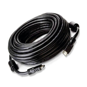 HDTV PVC DE 20M B