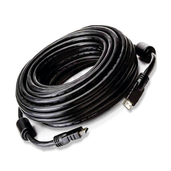 HDTV PVC DE 20M B