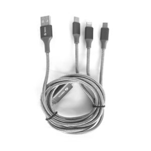 USB A - C / L/ M