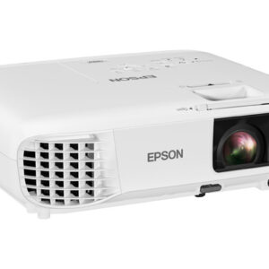 Proyector PowerLite 119W 3LCD WXGA
