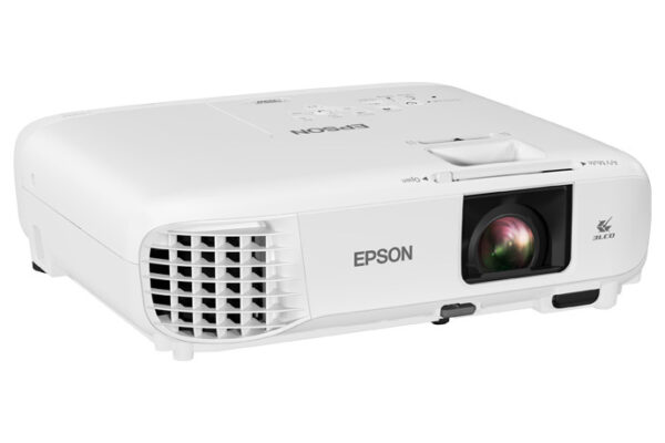 Proyector PowerLite 119W 3LCD WXGA