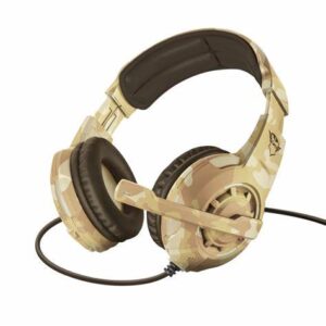 TRUST GXT310D RADIUS GAMING