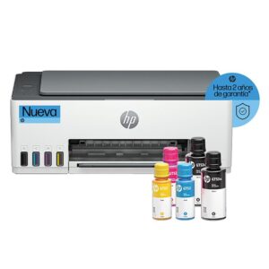 IMPRESORA PRINTER HP