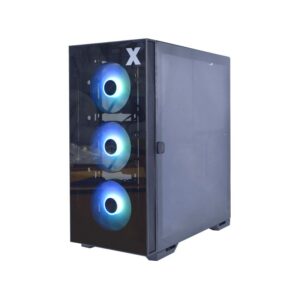 IFORGAME X3, VIDRIO 4xARGB