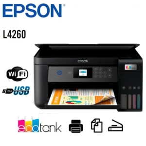 IMPRESORA L4260