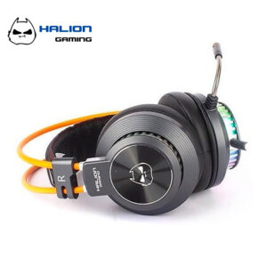 HEADSET GAMER 7.1 HALION Z70 RGB USB