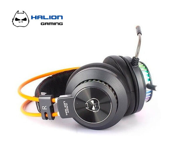 HEADSET GAMER 7.1 HALION Z70 RGB USB