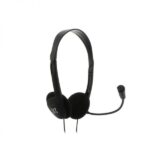 MIC. CON AUDIFONO KSH-290