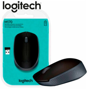 MOUSE LOGITECH M170