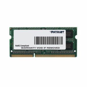 SODIMM SIGNATURE LINE DDR3