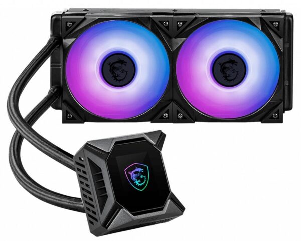 MSI MPG CORELIQUID K240