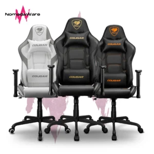 SILLA GAMING COUGAR ARMOR ELITE