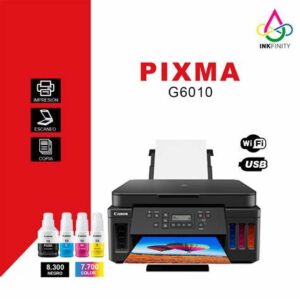 IMPRESORA PIXMAG6010