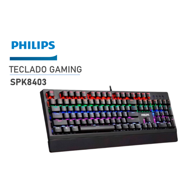 PHILIPS SPK8403