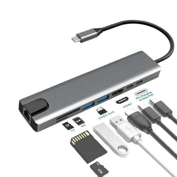 ADAPTADOR TIPO-C