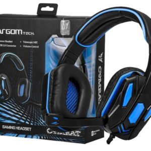 COMBAT, C/MICROFONO, USB2.0