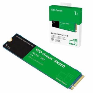 UNIDAD DE ESTADO SOLIDO WD 1TB