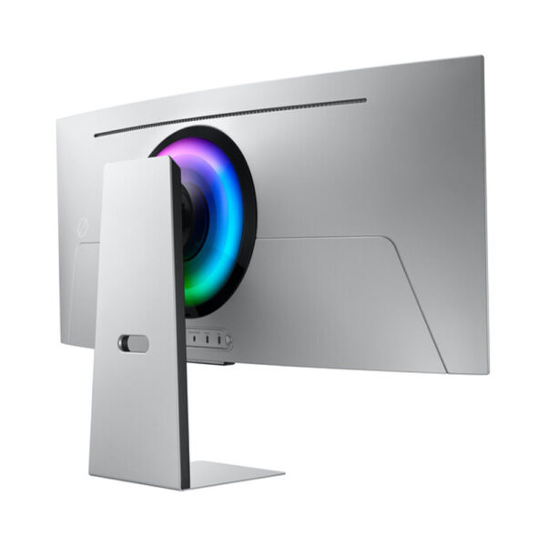 MONITOR GAMING ODYSSEY 34 SAMSUNG LS34BG850SNXZA - Imagen 2