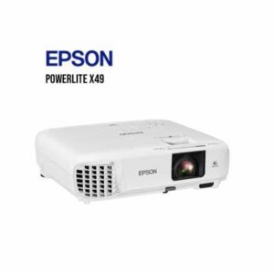 PROYECTOR EPSON POWERLITE