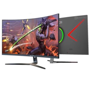 MONITOR TEROS / 32"