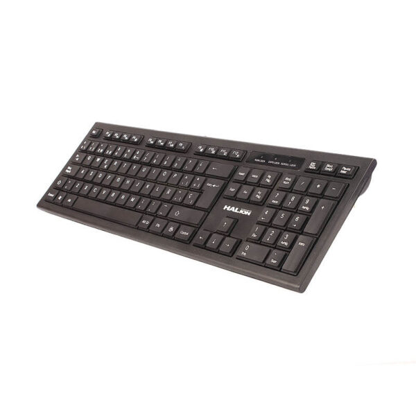 HA-K390