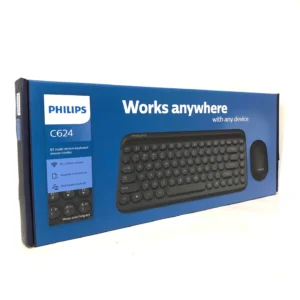 PHILIPS SPK6303