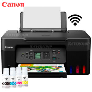 IMPRESORA PIXMA G3170