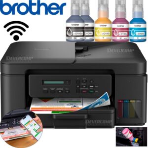 IMPRESORA DCP-T730DW
