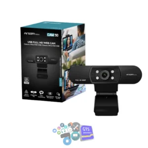 CAM50 FHD 1080P