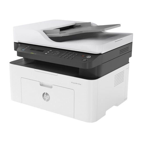 IMPRESORA HP 137FNW MONOCROMATICA