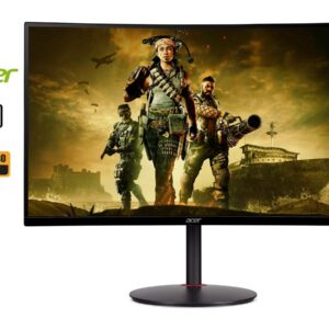 MONITOR LED 27" XZ270