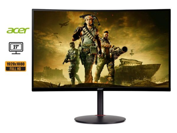 MONITOR LED 27" XZ270
