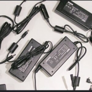 Cargador de laptops generico de laptops