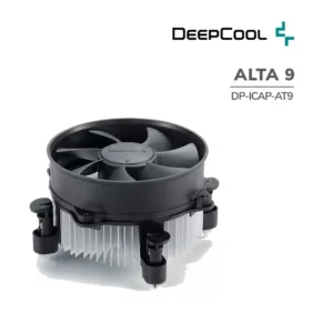 INTEL DEEPCOOL ALTA 9