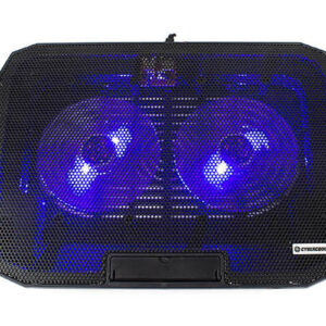 HA-73 2 LED AZUL 5 NIVELES