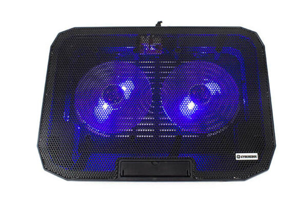 HA-73 2 LED AZUL 5 NIVELES