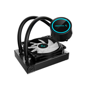 DEEPCOOL GAMMAXX L120 V2 RGB NEGRO