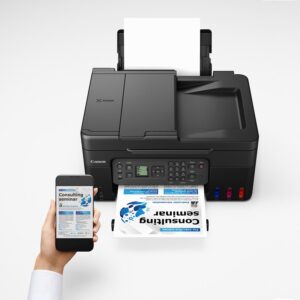 IMPRESORA PIXMA G4170