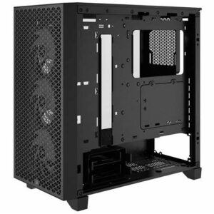 CASE MID TOWER CORSAIR 3000D RGB