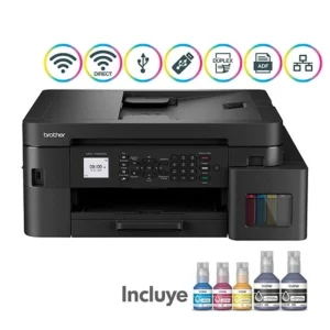 IMPRESORA MFC-T930DW