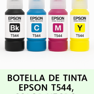 Epson – Serie T544 (65ml)