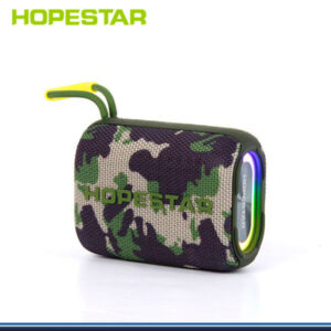 H - H54 CAMUFLAJE IPX7 IMPERMEABLE WIRELESS