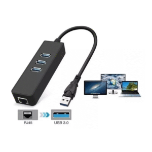 ADAPTADOR USB A 3.0