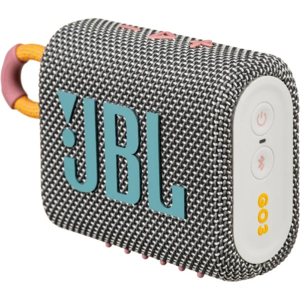 JBL Go 3