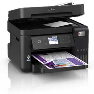 IMPRESORA EPSON MULTIFUN L6270