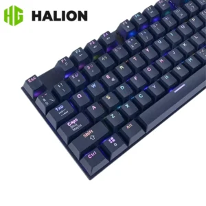 ENIGMA HA-KG912 RGB