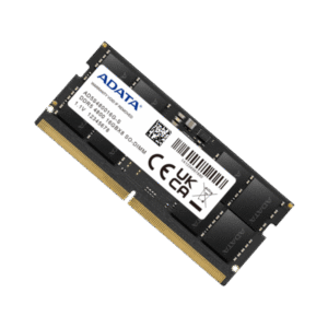 SODIMM DDR5 - ADATA PREMIER - 16GB (PORTATIL)