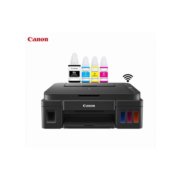 IMPRESORA PIXMA G3110